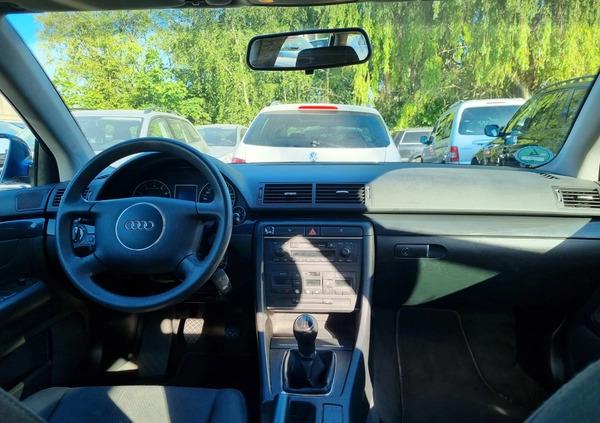 Honda Accord cena 19500 przebieg: 290000, rok produkcji 2003 z Piaseczno małe 742